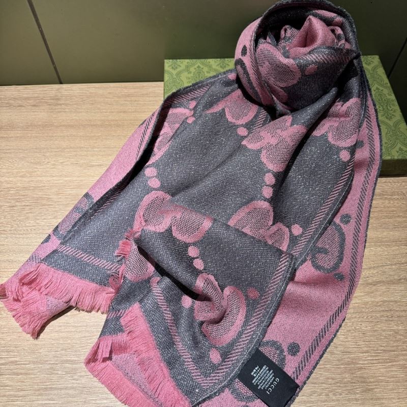 Gucci Scarf